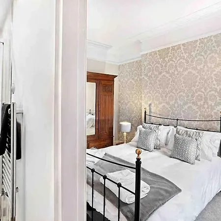 아파트 The Stanley 1 Bedroom Dog Friendly Patio *