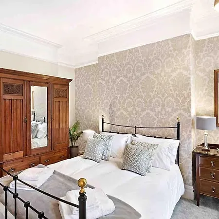Apartment The Stanley 1 Bedroom Dog Friendly Patio Harrogate