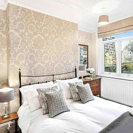 Daire The Stanley 1 Bedroom Dog Friendly Patio *